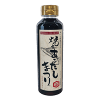 焼きあごだしまつり　300ml