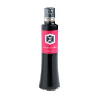富次郎のたまり醤油　200ml