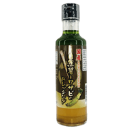 自然薯とわさびのドレッシング　200ml