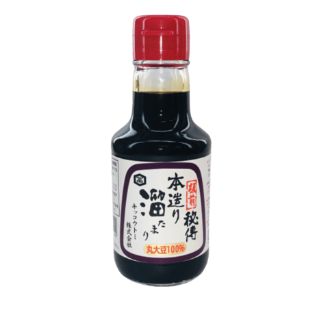 本造りたまり　150ml