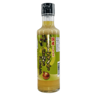 オリーブオイルとたまねぎのドレッシング　200ml