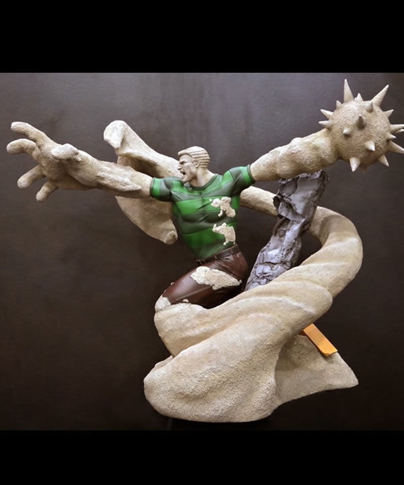 XM Studios Sandman 1/4 スケール | Art in Box