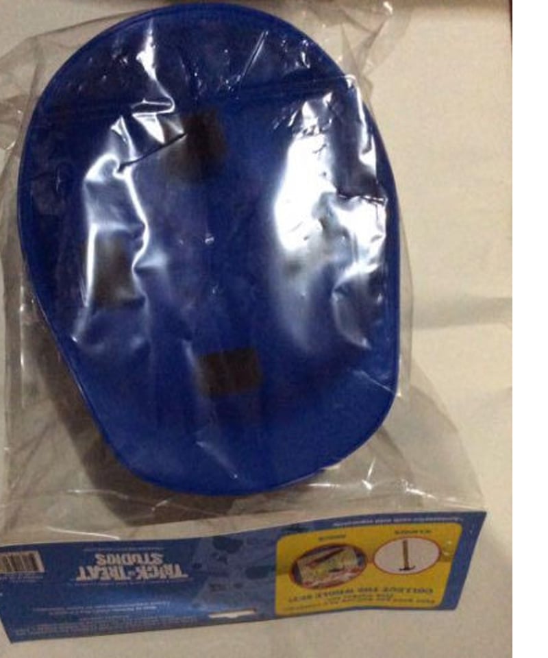 新品未使用チャッキー用ハンマー TOT Kick Starter Version 新品未使用チャッキー用ハンマーTOT Kick Starter Version|跨買