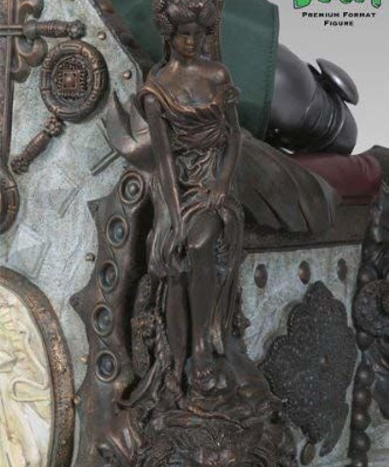 新品未使用マーベル サイドショウ Sideshow Dr Doom ドゥーム 中古マーベル サイドショウ Sideshow Dr Doom ドゥームの通販 by