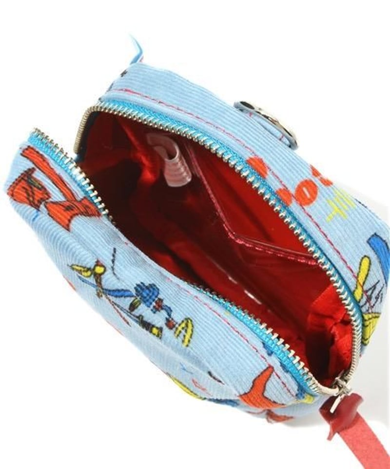 メディコム・トイ GOOD GUYS シリーズ ガジェットケース メディコム・トイ GOOD GUYS シリーズ ガジェットケース