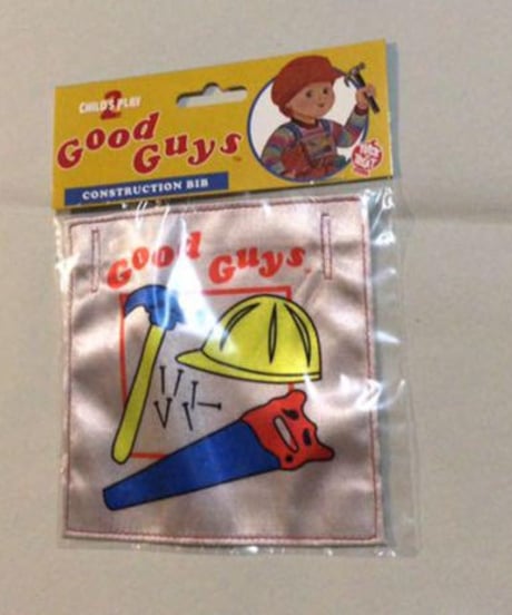 新品未使用チャッキー用ハンマー TOT Kick Starter Version