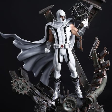 XM Studios Sandman 1/4 スケール スタチュー XM Studios - Marvel 1/4