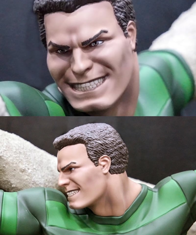 XM Studios Sandman 1/4 スケール | Art in Box