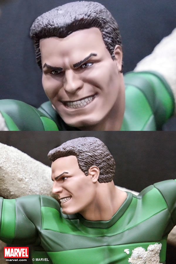 XM Studios Sandman 1/4 スケール スタチュー Sandman 1/4 Scale