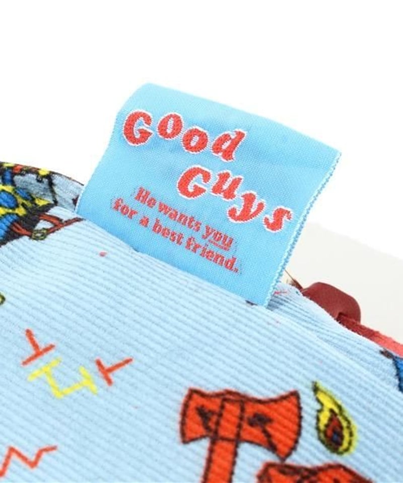 メディコム・トイ GOOD GUYS シリーズ 白色ガジェットケース メディコム・トイ GOOD GUYS シリーズ 白色ガジェットケース