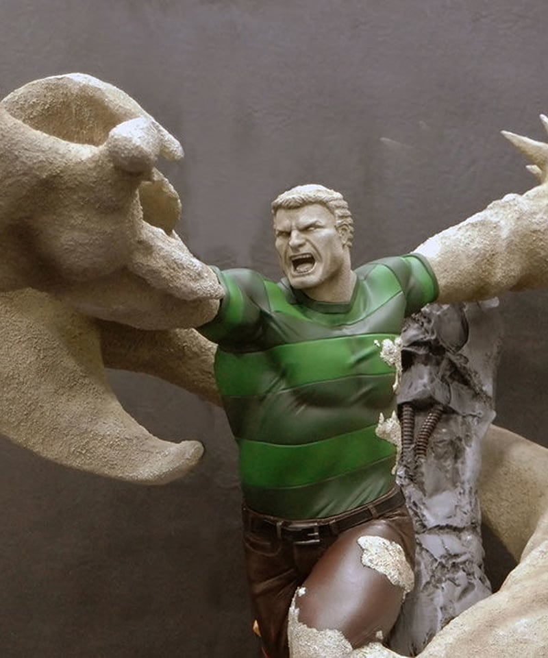 XM Studios Sandman 1/4 スケール | Art in Box