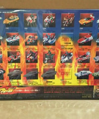 Nikko Super Tiger 1/16 Buggy 4WD RC Car 1988 Ma