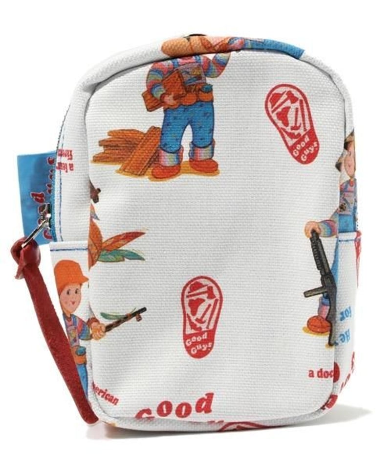 メディコム・トイ GOOD GUYS シリーズ ガジェットケース メディコム・トイ GOOD GUYS シリーズ ガジェットケース