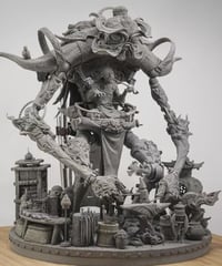 新品未使用　SLEEPY 77 ＆　ASHTRO LAD x 8” 3aa SLEEPY 77 ＆ ASHTRO LAD x 8” Set | Art in Box