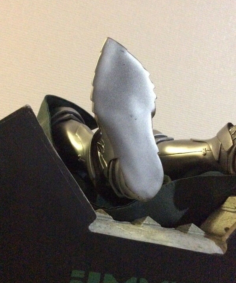 Sideshow Dr Doom Premium Format 1／4スケール通常版 | Ar