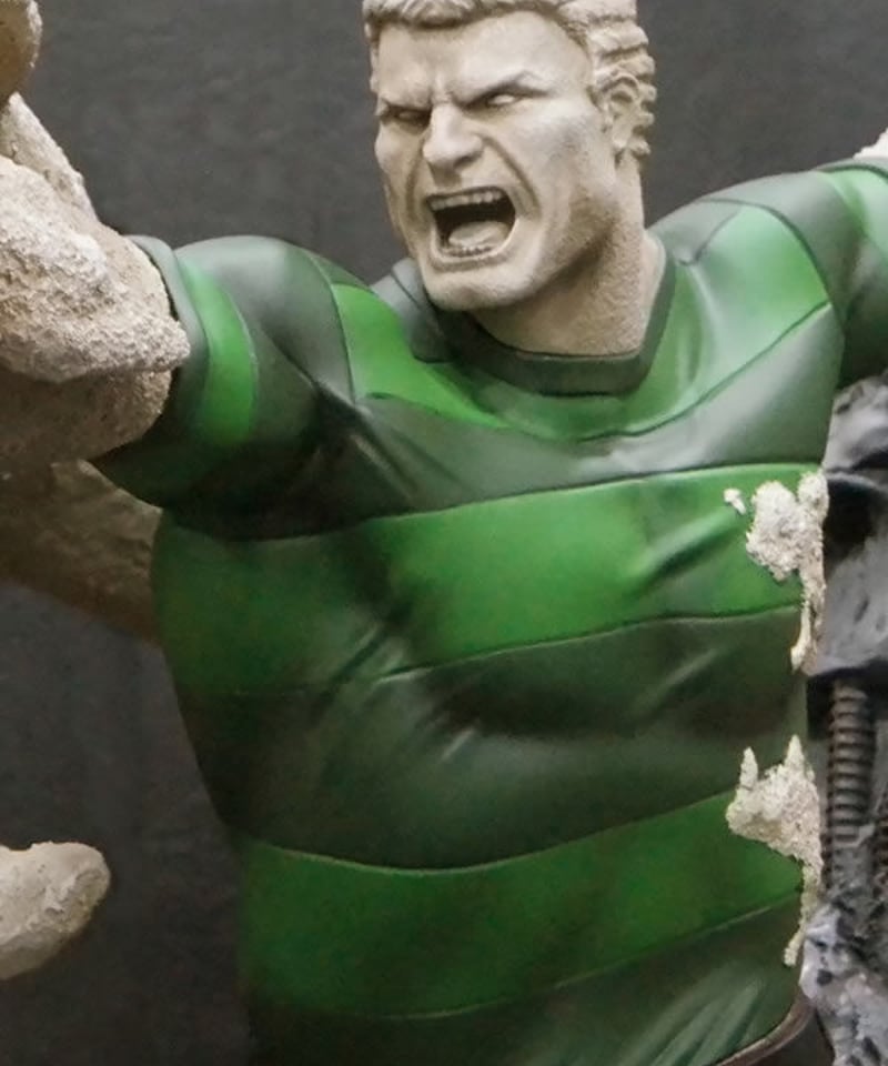 XM Studios Sandman 1/4 スケール | Art in Box