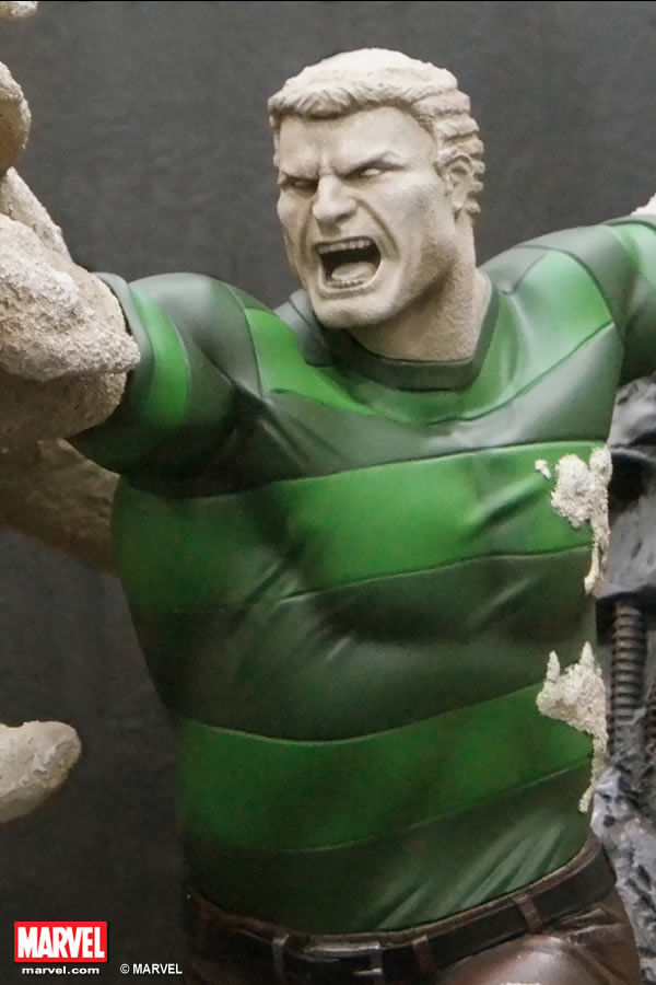 XM Studios Sandman 1/4 スケール | Art in Box