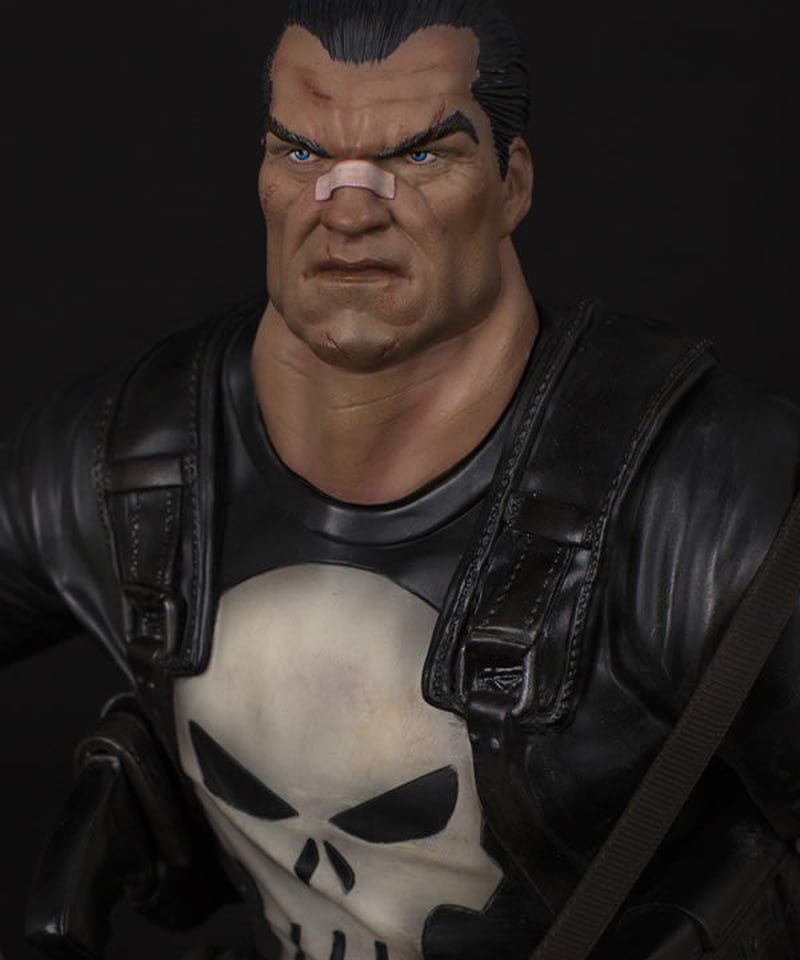 XM Studios Punisher 1/4 スケール | Art in Box