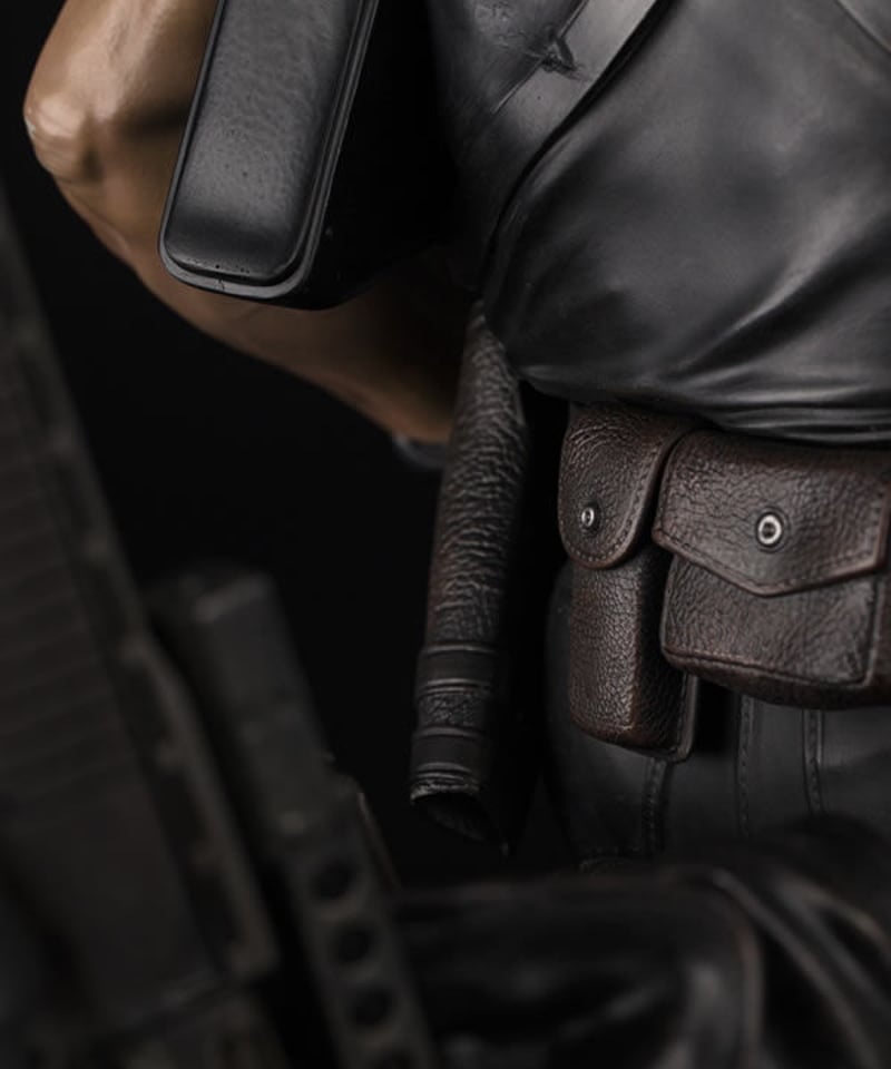 XM Studios Punisher 1/4 スケール | Art in Box
