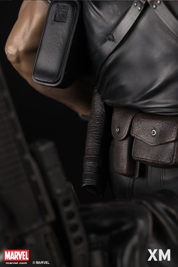 XM Studios Punisher 1/4 スケール | Art in Box