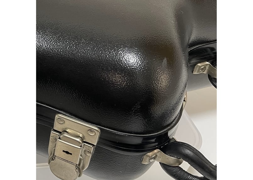 USED】SELMER アルトサックス フライトケース (Alto Saxophone C