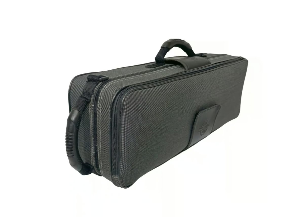 Selmer ソプラノサックス用ライトケース