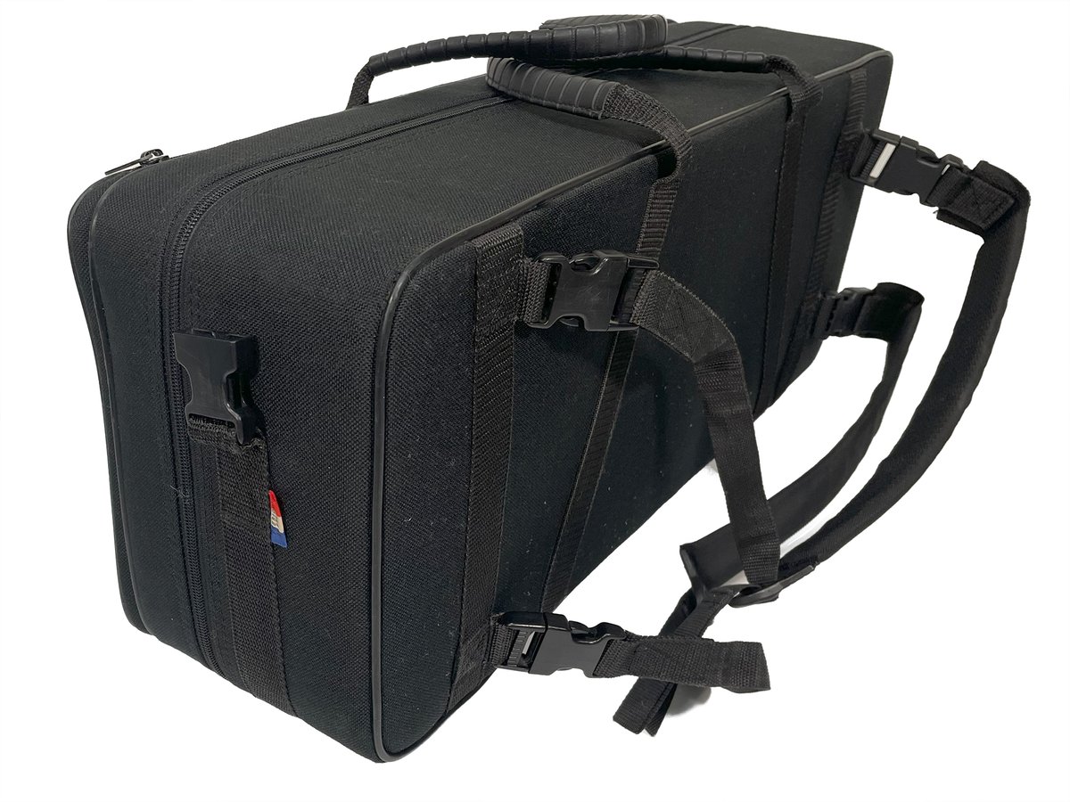 アルトサックスケース　セルマーシグネチャー純正（BAM製） アルトサックスケース セルマーシグネチャー純正（BAM製）