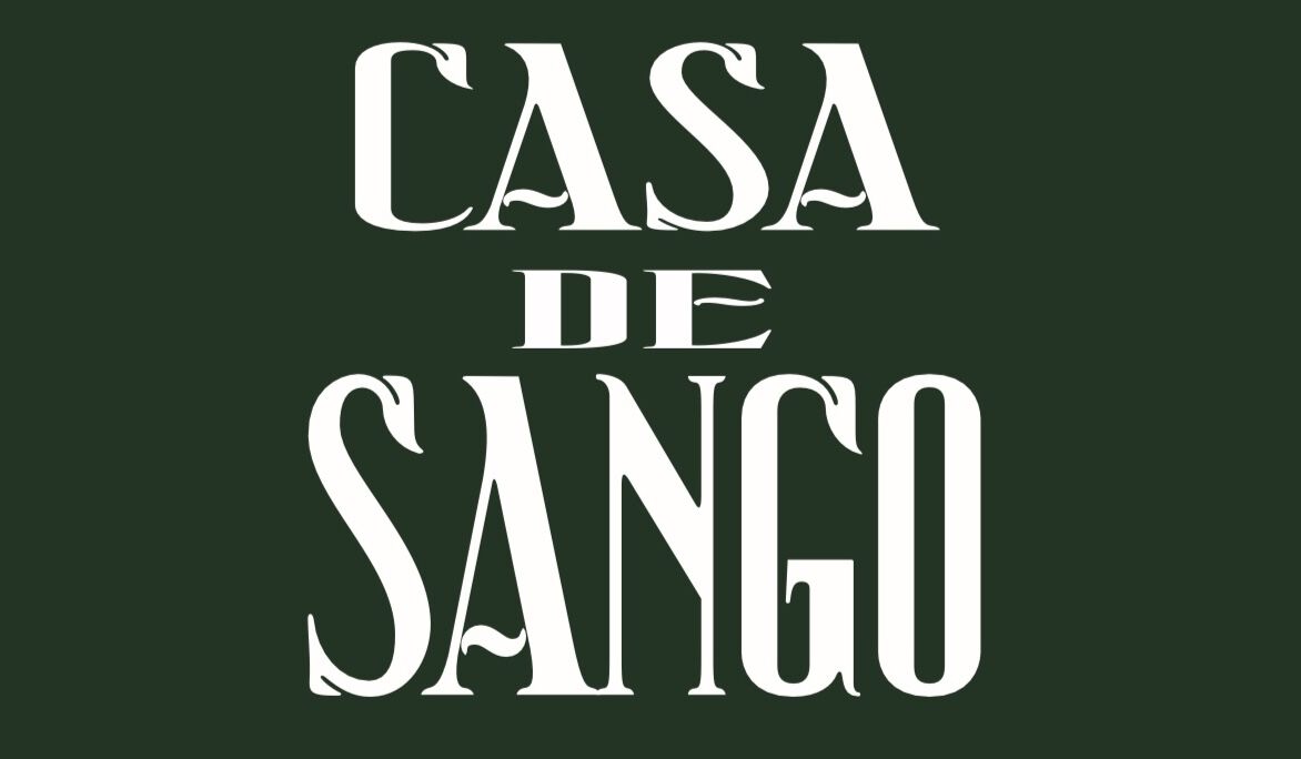 SANGO 
