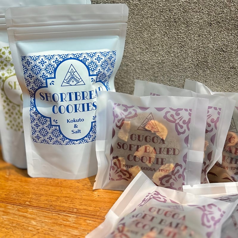 Cookie☆さま 専用 ザ・マスタークッキーボックス23個入: PRODUCTSお菓子・スイーツ