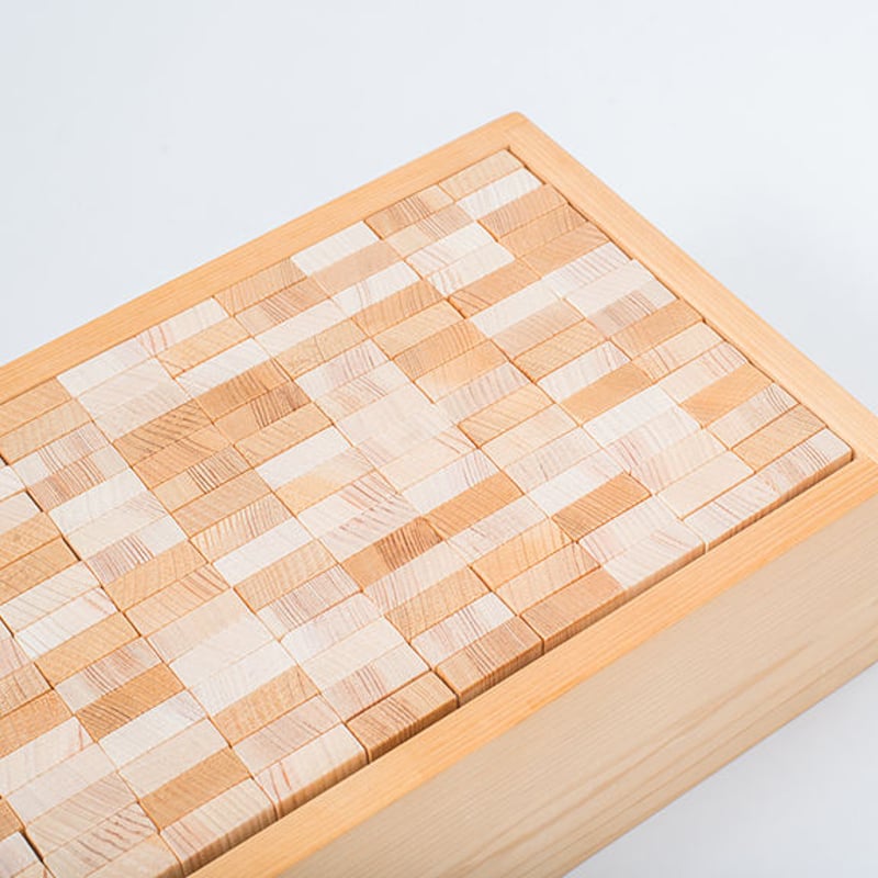 無限つみ木 ヒノック | ebisuya