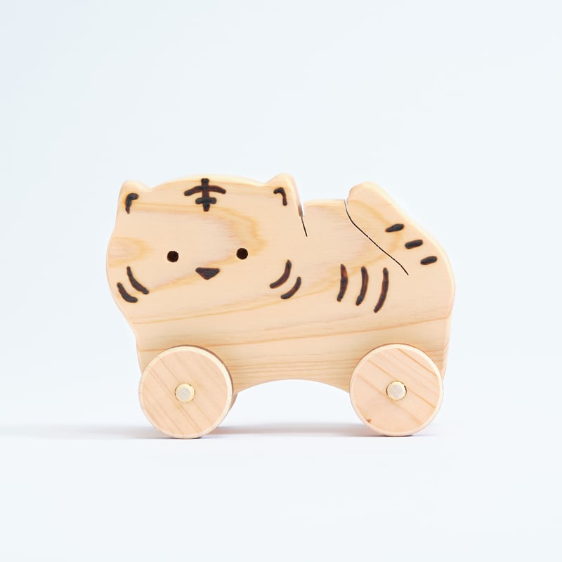 うろこっこ 木ろっこ(ころっこ) | ebisuya