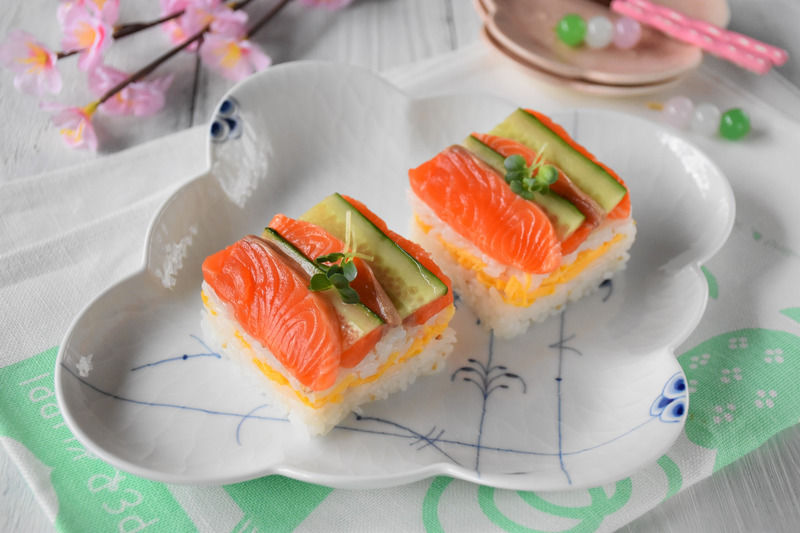 押し寿司型 ミニ | ebisuya