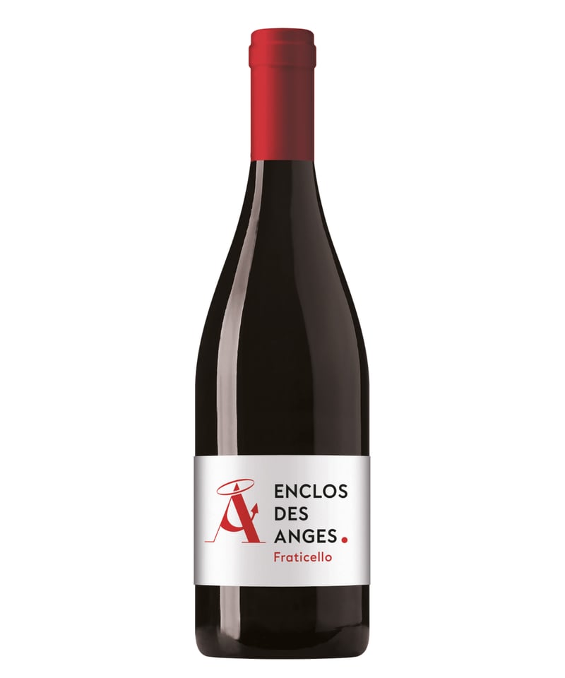 フラティッチェッロ 赤 Fraticello Rouge 2022 | Emotions Store