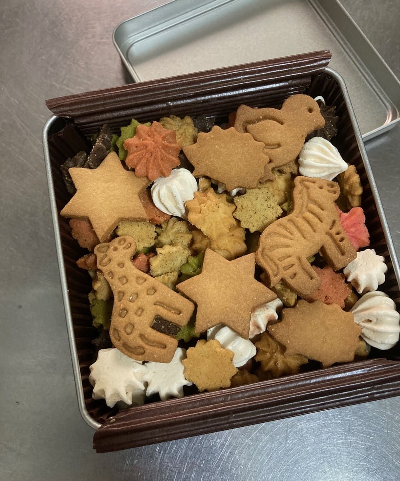 メレンゲクッキー受付専用ページ メレンゲクッキー受付専用ページ