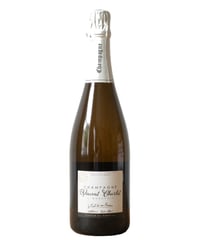 シャンパーニュ ヴァンサン・シャルロ　ル・フルイ・ド・マ・パッショ　Le Fruit de ma passion　2018　750ml