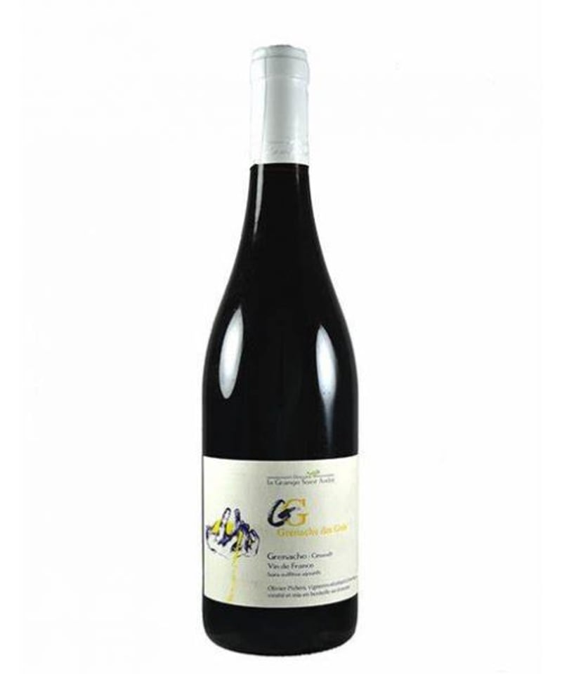 ドメーヌ ド ラ グランジュ サンタンドレ グルナッシュ・デ・グレ