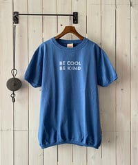 Tシャツ GOODWEAR ヘビーウエイトTシャツ ブルー NGT9801 2861