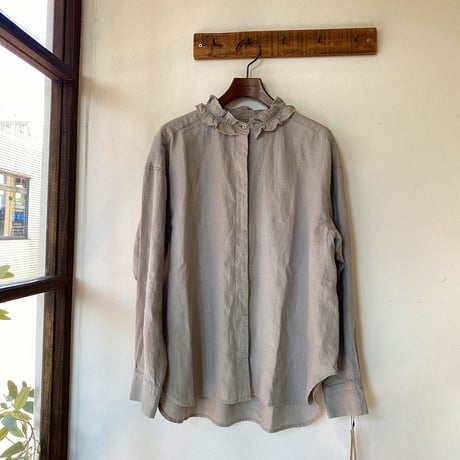 ハンズオブクリエイション新品タグ付き　ブラウス CATEGORY Hands of creation | bamboo