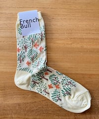 French Bull フレンチブル マトカソックス ライトイエロー (11-26129)