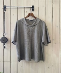 プルオーバー Vent d'ouest ヴァンドウェストC/Lプルオーバーチドリ VE19622