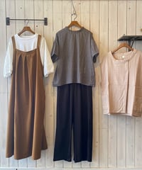 7/12(日) 19時より予約開始　＜bamboo 夏ふくぶくろ Eセット＞