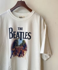 Tシャツ The Beatles  ビートルズＴシャツ ホワイト IT2611081