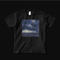 「Nemesia」ストア限定 Tシャツ