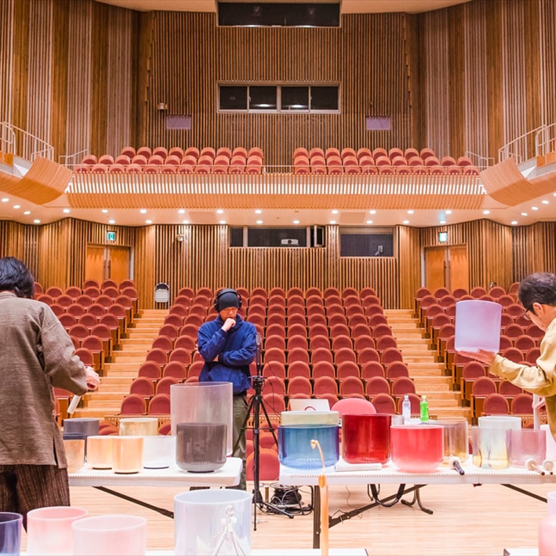 CD】Moon Meditation～月の波動 | Naoyuki Sugimoto STORE