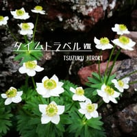 都竹宏樹 弾き語りCD『タイムトラベルⅧ』