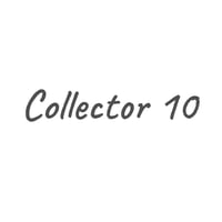 都竹宏樹 弾き語りCD『Collector Ⅹ』