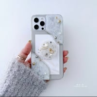 google pixel9a ショルダーケース〈order〉