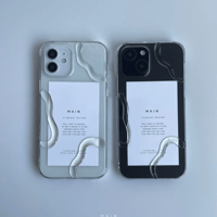 iPhone17ハイブリッドケース〈order〉