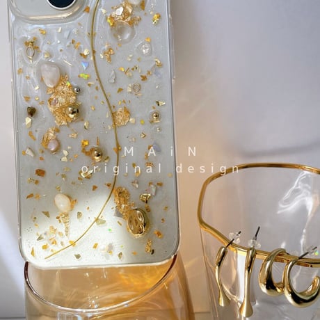 Google pixel7ショルダーケース〈order〉