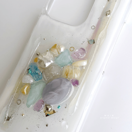iPhone16Proケース〈order〉